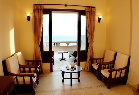 Khách sạn Kỳ Hòa Vũng Tàu