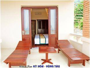 Khách sạn Kỳ Hòa Vũng Tàu