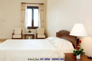 Khách sạn Kỳ Hòa Vũng Tàu