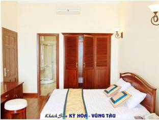 Khách sạn Kỳ Hòa Vũng Tàu