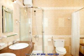 Khách sạn Kỳ Hòa Vũng Tàu