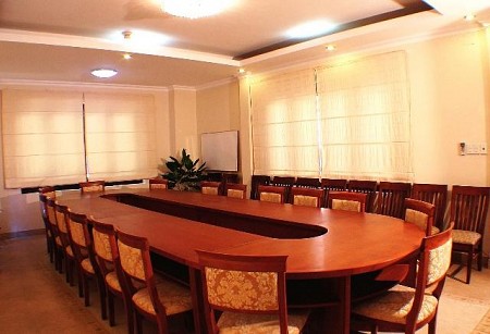 Khách sạn Kỳ Hòa Vũng Tàu