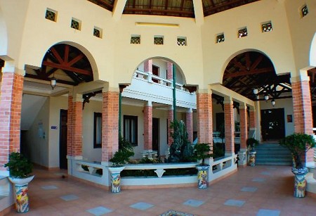 Khách sạn Kỳ Hòa Vũng Tàu