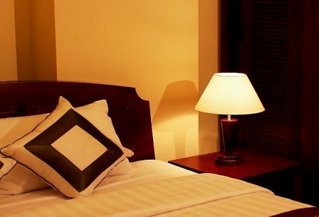 Khách sạn Kỳ Hòa Vũng Tàu