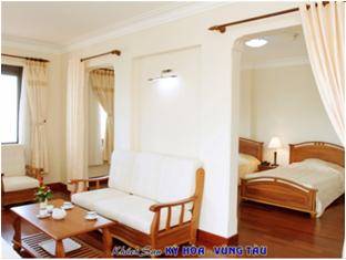 Khách sạn Kỳ Hòa Vũng Tàu