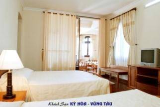 Khách sạn Kỳ Hòa Vũng Tàu