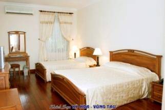 Khách sạn Kỳ Hòa Vũng Tàu