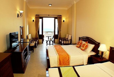 Khách sạn Kỳ Hòa Vũng Tàu