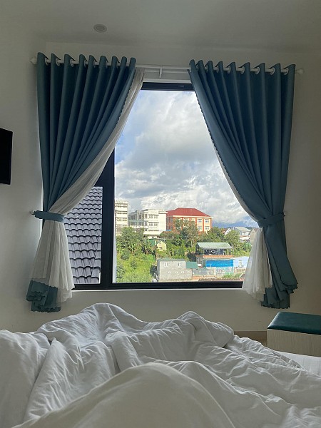 Khách sạn Lavy Đà Lạt