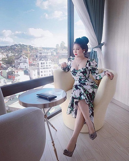 Khách sạn Lavy Đà Lạt