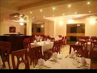 Khách sạn Le Petit Paris Đà Lạt