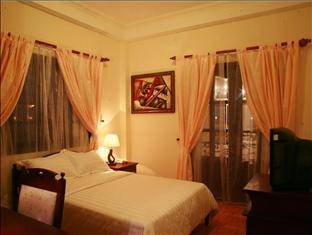 Khách sạn Le Petit Paris Đà Lạt