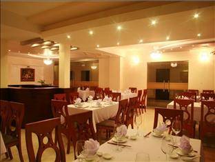 Khách sạn Le Petit Paris Đà Lạt