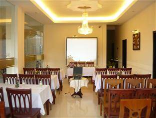 Khách sạn Le Petit Paris Đà Lạt