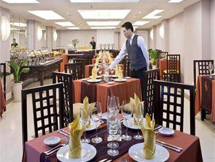 Khách sạn MEDALLION Hà Nội