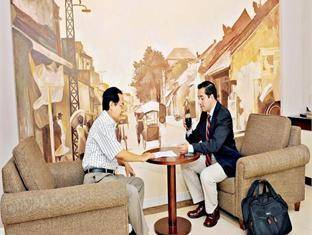 Khách sạn MEDALLION Hà Nội