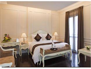 Khách sạn MEDALLION Hà Nội