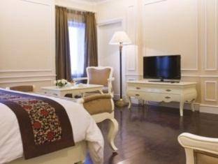 Khách sạn MEDALLION Hà Nội