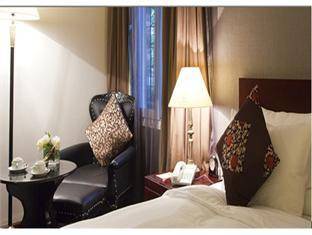 Khách sạn MEDALLION Hà Nội