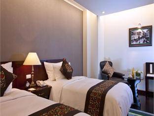 Khách sạn MEDALLION Hà Nội