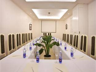 Khách sạn MEDALLION Hà Nội