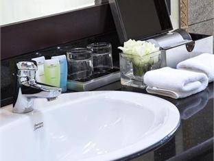 Khách sạn MEDALLION Hà Nội