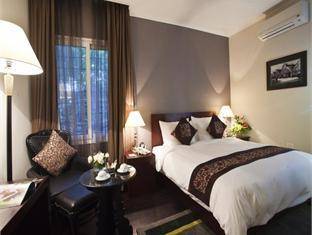 Khách sạn MEDALLION Hà Nội