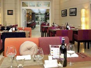 Khách sạn Mercure Hà Nội