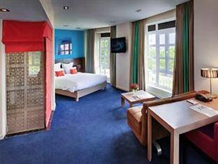 Khách sạn Mercure Hà Nội