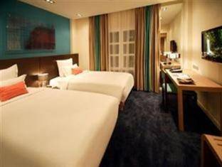 Khách sạn Mercure Hà Nội