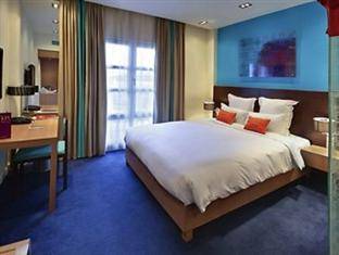 Khách sạn Mercure Hà Nội