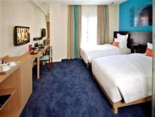 Khách sạn Mercure Hà Nội