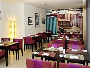 Khách sạn Mercure Hà Nội