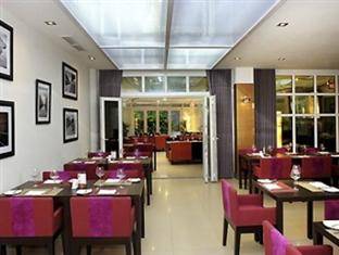 Khách sạn Mercure Hà Nội