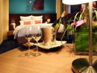 Khách sạn Mercure Hà Nội