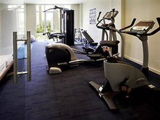 Khách sạn Mercure Hà Nội