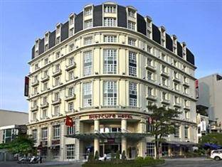 Khách sạn Mercure Hà Nội
