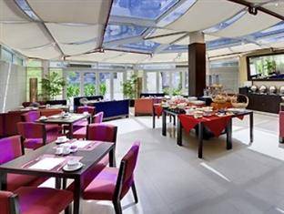 Khách sạn Mercure Hà Nội