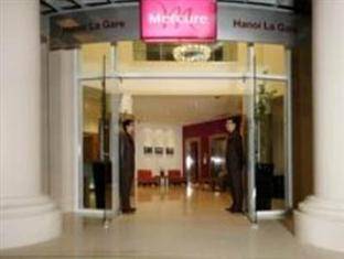Khách sạn Mercure Hà Nội
