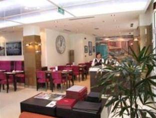 Khách sạn Mercure Hà Nội