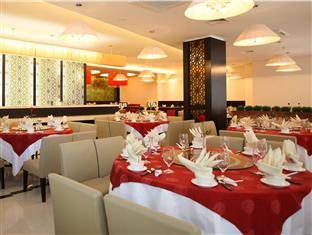 Khach san Michelia Nha Trang