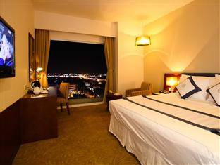 Khach san Michelia Nha Trang