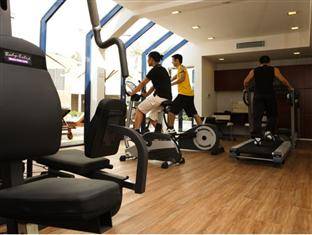 Khach san Michelia Nha Trang