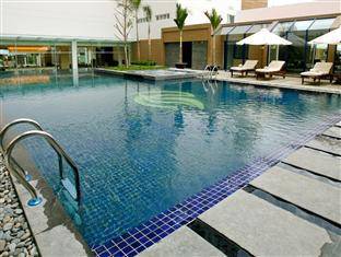 Khach san Michelia Nha Trang