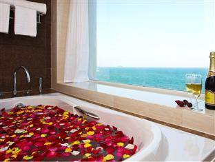 Khach san Michelia Nha Trang