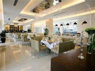 Khach san Michelia Nha Trang