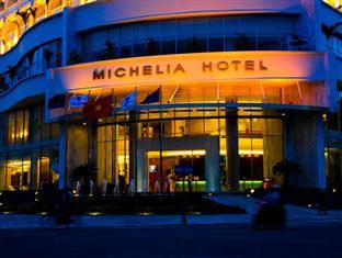 Khach san Michelia Nha Trang