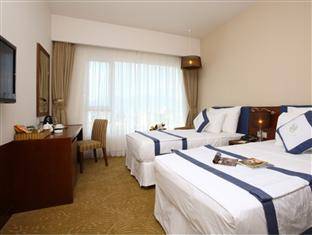 Khach san Michelia Nha Trang