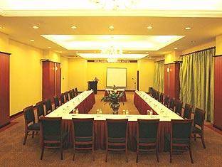 Khách sạn Mithrin Hạ Long