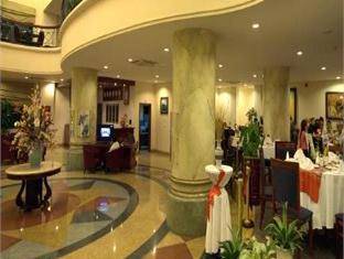 Khách sạn Mithrin Hạ Long